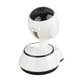 thumbnail image 4 of Cámara de seguridad para interiores con visión nocturna HD, comunicación bidireccional, 5 V, 1 A, 1080p, micro USB, cámara de seguridad inteligente para mascotas y ancianos., 4 of 14