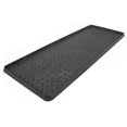 thumbnail image 4 of Mainstays 14"X38" Metro Black Boot Tray, 4 of 5