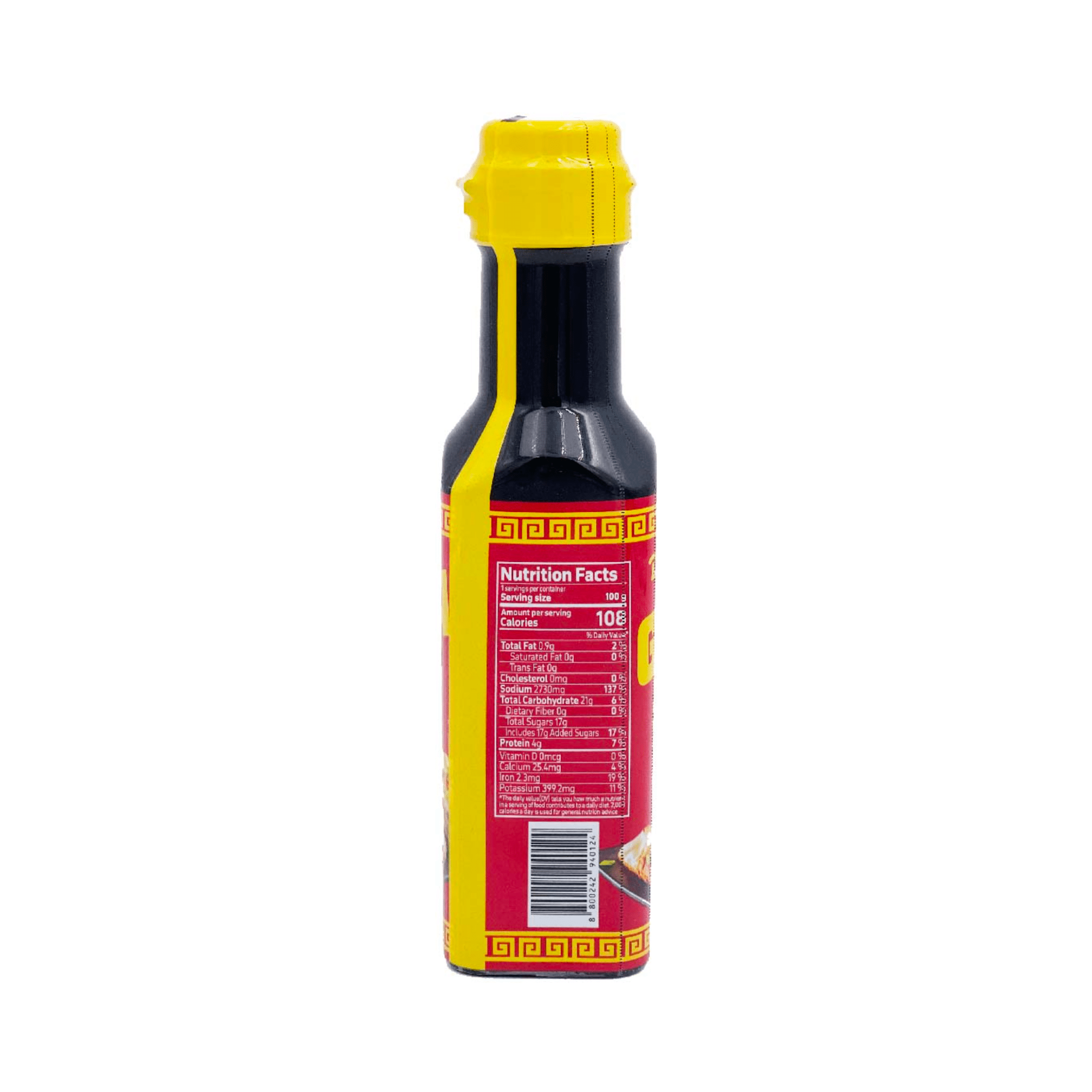 DELIEF Gyoza Sauce 8.96 fl oz (265ml) Korean Soy Sauce for Dumbling Mandu Sauce