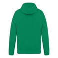 thumbnail image 2 of Casual Classics Mens Ringspun Cotton Hoodie, 2 of 4