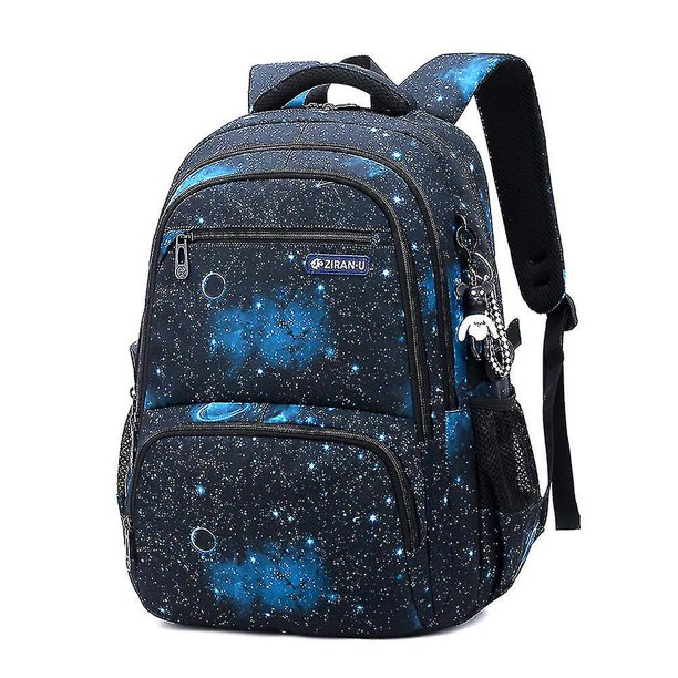 Nuevo Mochila escolar para estudiantes, mochilas para niños y niñas (hy)