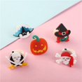 thumbnail image 4 of 9PCS LED Finger Ring Cartoon Cute LED Ring Toy Light up Ring for Halloween, 4 of 10