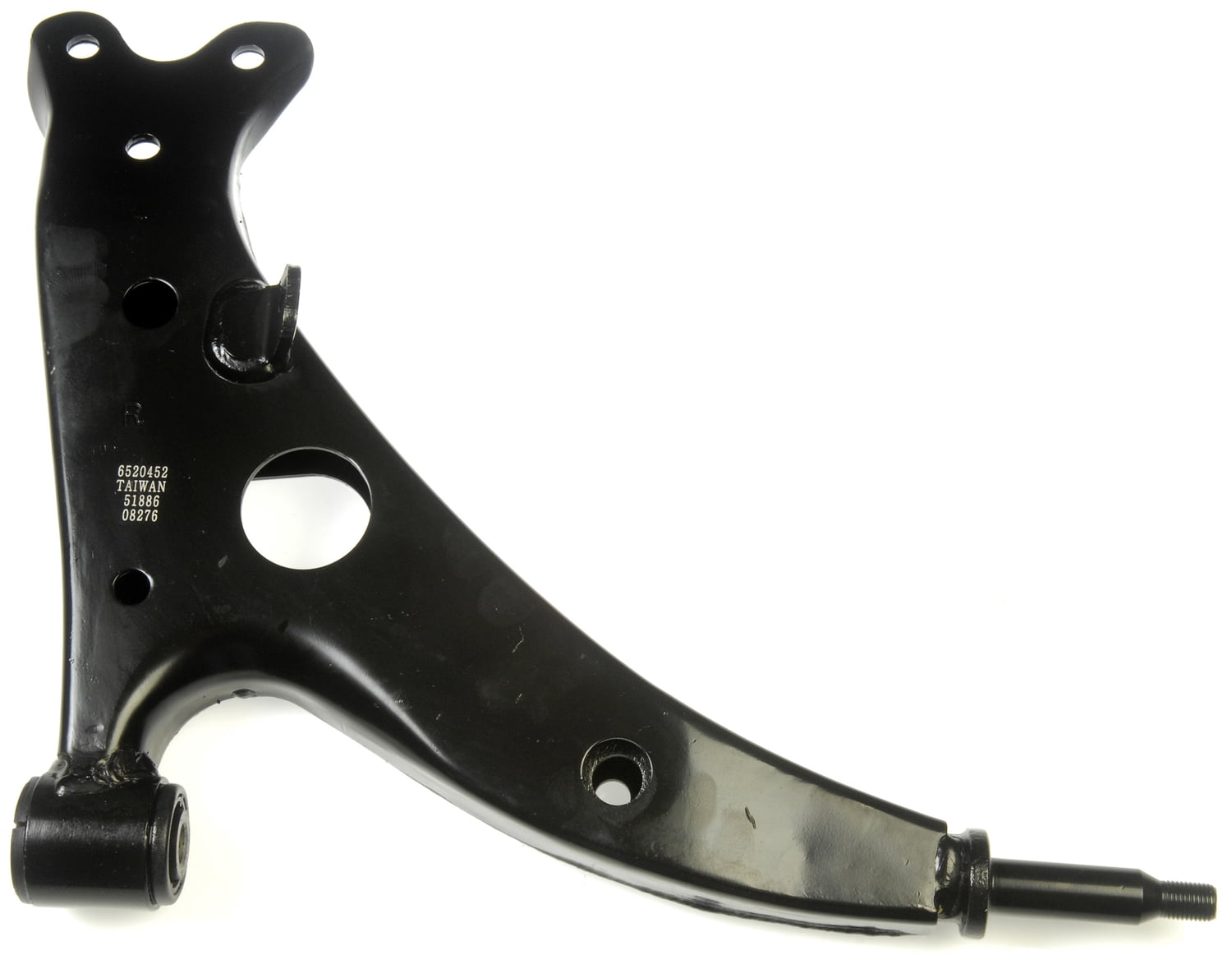 Dorman 520-452 Front Right Lower Suspension Control Arm for Select Toyota RAV4 Models Dorman 520-452 Front Right Lower Suspension Control Arm for Select Toyota RAV4 Models