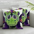 Monster Jam Truckin' Pals Grave Digger Pillow Buddy Super Soft