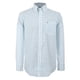 thumbnail image 1 of Camisa Vaquera Wrangler De Hombre 09B blanco G, 1 of 6