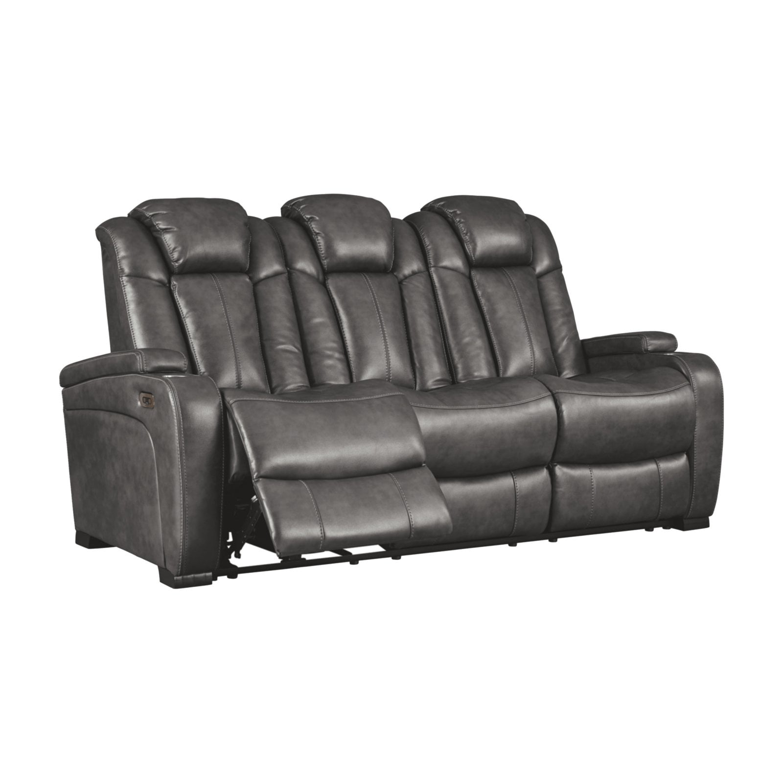 Ashley Furniture Power Reclining Sofa Troubleshooting Baci Living Room
