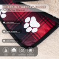 thumbnail image 4 of Manta para Perros CAPT.SNOOZE Impermeable Reversible 127x152 cm, 4 of 6