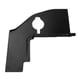 thumbnail image 2 of Reemplazo de la cubierta del panel lateral del compartimento del motor del tanque del limpiaparabrisas para Dodge Charger SXT GT RT 2015-2021, 2 of 9