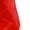 Red, variant on Doomiva Kids Girls Lyrical Praise Dance Outfit Long Sleeve Irregular Hem Worship Gold Trim Dress with Wide Leg Pants Green 8