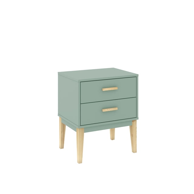 BURO BERTOLINI LE 6007 VERDE Bertolini RETRO
