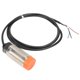 thumbnail image 2 of Interruptor de proximidad Cilíndrico 3 cables Sensor normalmente abierto PRL30-15DP 10-30 VCC, 2 of 5