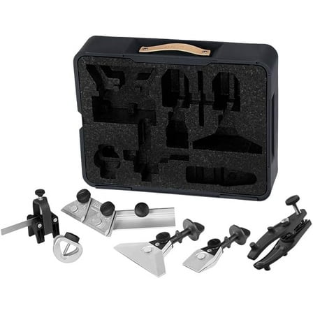 Tormek HTK-906 Hand Tool Kit