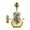 C, variant on ABODELINE 3D Puzzles for Adults, 1:5 Scale Mechanical Wooden Cello Music Box Puzzles, DIY Flower Owl Music Box Cello Crafts Model Kits with Base Home Decor for Holiday Birthday Gifts Hobbies