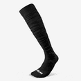 thumbnail image 6 of We Ball Sports Scrunch Football Socks, Extra Long Padded Sports Socks for Men & Boys (Black, Youth), 6 of 8