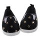 thumbnail image 1 of Zapatos Casual Sin Cordones Hugo 18 Pulgadas Negro, 1 of 10