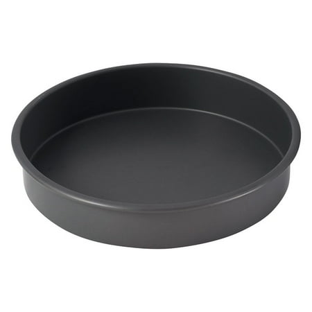 

10 Cake Pan Anodized Aluminum 2 H