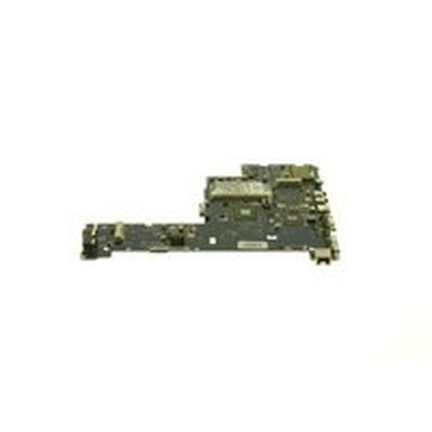 Sparepart: HP BD SYS W/PROC ULV SU9400, 513946-001