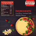 thumbnail image 6 of Weikfield Custard Powder, Vanilla Flavour, 500g Carton, 6 of 6