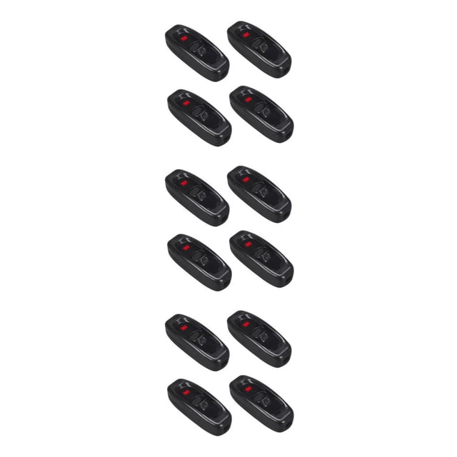 Kenally 4 piezas Inicio Indicador de encendido / apagado Atenuador 4 piezas Indicador LED Interruptor de encendido / apagado Cable portátil Type1 NO1