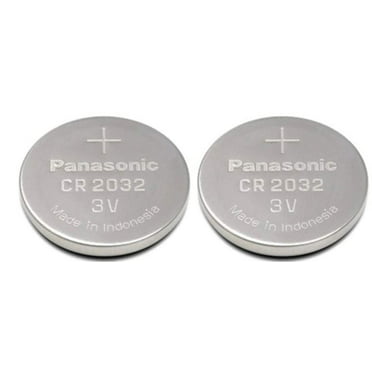 Energizer 2032 Lithium Coin Battery, 1-Pack - Walmart.com