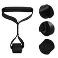 thumbnail image 6 of Worgeous Pull Rope Door Buckle Door Anchor Resistance Bands Heavy Duty Door Anchor, 6 of 8