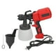 thumbnail image 2 of Pulverizador de pintura eléctrico pistola pulverizadora eléctrica de atomización de 800 ml para decoración de interiores, 2 of 8