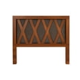 thumbnail image 2 of Cabecera KS Briara Parota y Gris - Kessa Muebles, 2 of 5