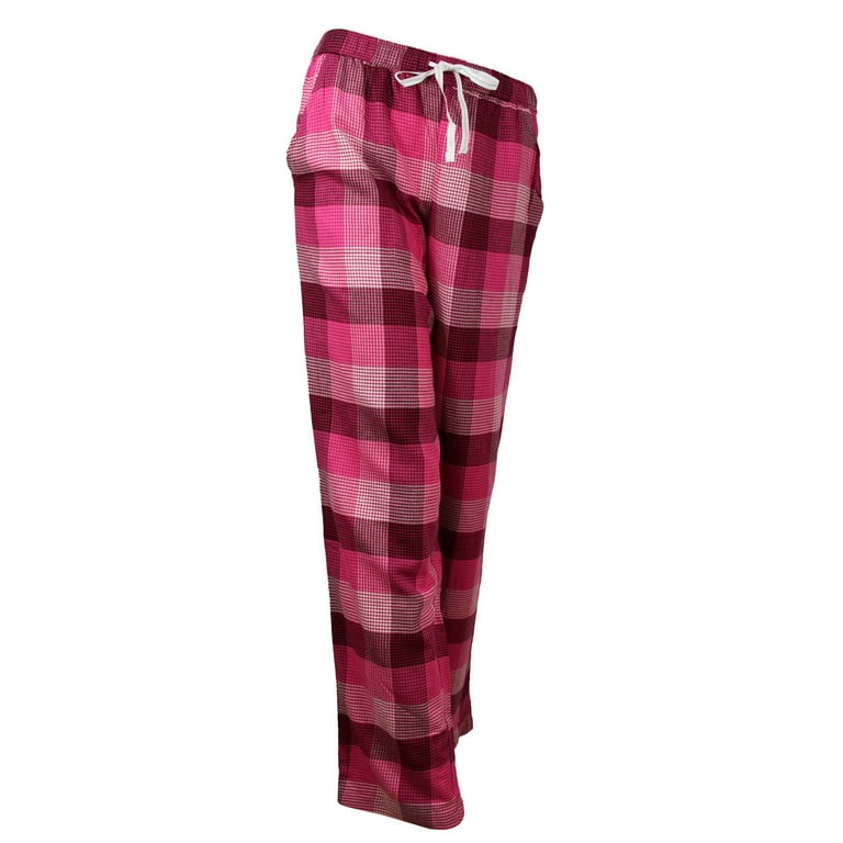 Dkny flannel pajama pants clearance