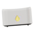 thumbnail image 4 of Humidificador de llama simulado profesional Humidificador de escritorio de bajo ruido Humidificador de llama 3D Humidificador de aire para gimnasio A Baoblaze Humidificador de aire, 4 of 6