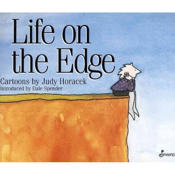 Life on the Edge : Second edition (Paperback)