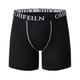 thumbnail image 4 of Calzones Para Hombre, Ropa Interior Deportiva De Alto Rendimiento Para Hombre, Paquete De 5, 4 of 8