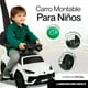 thumbnail image 2 of Lamborghini Carrito De Empuje Para Bebes Y Niños Con Música, 2 of 9