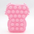 thumbnail image 1 of Bolso de hombro HUOGUO Poppy Playtime Huggy wuggys Pop Fidget, 1 of 5