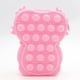 thumbnail image 1 of Bolso de hombro HUOGUO Poppy Playtime Huggy wuggys Pop Fidget, 1 of 5