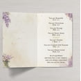 thumbnail image 2 of Christian Graduation Card for Her, Religious Graduation Card, Inspirational Congrats Card for Daughter, Granddaughter, Sister or Friend, with Kraft Envelope and Gold Seal Sticker, 2 of 5