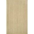 thumbnail image 1 of Nuloom 6' x 9' Elijah Seagrass With Border Rug in Beige, 1 of 5