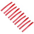 thumbnail image 1 of Anime Rouge Épingles à Cheveux de Style Plat Tokyo Rouge Coiffure Partie Accessoires Quotidiens, 1 of 9