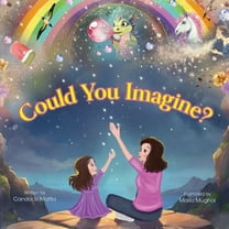 Could You Imagine?, (Paperback)