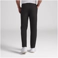 thumbnail image 4 of Puma 101 Premier 5 Pocket Puma Black Pants Men 28W x 32L, 4 of 5