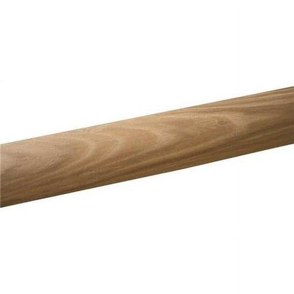 M-D Building Products 3291143 T-Mounting 36 in. Hardwood Unfin
