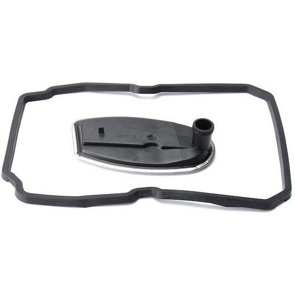 Automatic Transmission Filter Kit - Compatible with 2012 - 2017 Jeep Wrangler 3.6L V6 Naturally Aspirated Gas 2013 2014 2015 2016