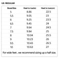 thumbnail image 3 of CushHide Women Ballet Flats Slip On Leather Loafers Beige with Metal Buckle Comfortable Casual Dress Shoes Breathable Work Footwear, 3 of 9