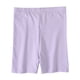 thumbnail image 1 of Odeerbi 3-14 Años Niñas Pantalones Cortos de Algodón Para Bicicletas Cintura Alta Seguridad Bajo El Vestido Pantalones Cortos de Yoga Danza Pantalones Cortos de Pantalones Cortos, 1 of 7