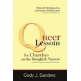 thumbnail image 2 of Queer Lessons for Churches on the Straight and Narrow, 2 of 2