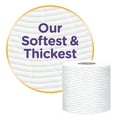 thumbnail image 5 of Cottonelle Ultra ComfortCare Toilet Paper, 36 Double Rolls, 5 of 11