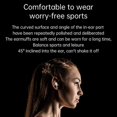 thumbnail image 4 of M47 In-ear Earphone 2 In 1 Earbuds Portable Speaker, 4 of 5