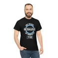 thumbnail image 5 of Only The Best Hermanos Get Promoted To Tio Shirt, Spanish Uncle - ID: 189, 5 of 7