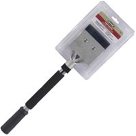 Hyde Tools 19430 18 In Hammer Scraper With 4 In Blade Walmart