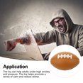 thumbnail image 4 of 10 Pcs Balles de Sport à Presser Mini Rugby Jouets Sensoriels Miniatures Balle à Presser Mini Rugby pour Jouer Mini Balles Molles, 4 of 9