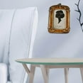 thumbnail image 2 of Picture Frame Vintage Photos Photo Holder Decor home Decorative Picture Frame decorations living room Bedroom Baroque Frames A 6inch, 2 of 8